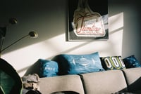 Image 4 of MOJAVE IV pillow
