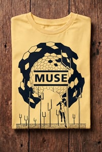Image 5 of Camiseta Muse