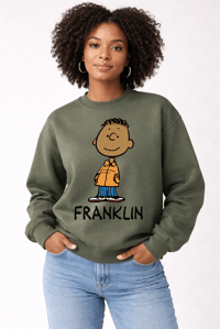 Image 5 of Franklin Armstrong 