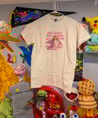 Miss Piggy Positivity Tshirt