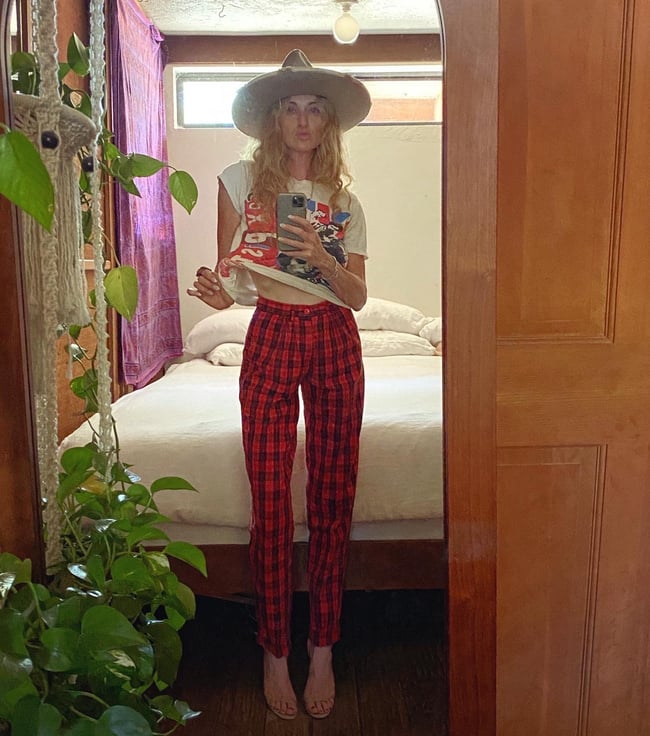 late 70s Sex Pistols rare tee with boy london label