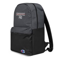 Image 3 of CROSSFACE PRO Backpack