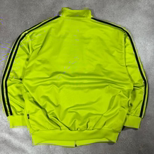 Image of 1990s Adidas Track Jacket, Size Medium