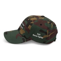 Image 10 of War Crime Enthusiasts Cap