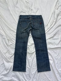 Image 3 of 00s Castro jeans // 36