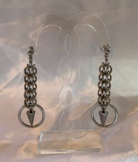 "Rocker" Earrings 