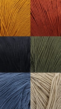 Image 5 of Maglioncino in caldo cotone 