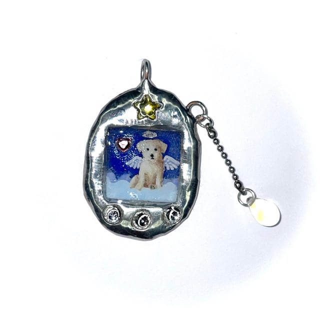 Virtual Pets: Retriever