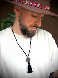 Image 2 of Ojo De Venado All Black Collection