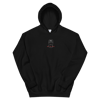 ATL Home Hoodie Black
