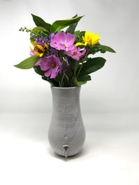 Image 1 of Tall Man Vase ‘E’