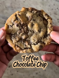 Toffee Chocolate Chip (15)