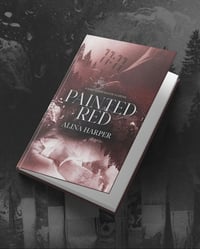 Signed hardcover