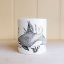 Image 2 of Orca mug