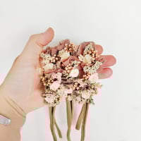 Image 1 of Mini halo cappuccino