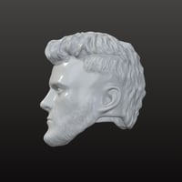 Image 4 of Maxwell Unpainted 