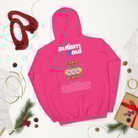 Image 4 of Unisex Hoodie stimming is winning 