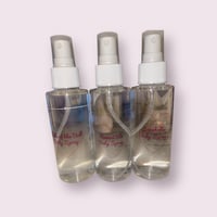 Image 1 of Body Sprays - 150ml - 