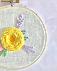 Image 3 of Yellow Rose