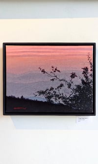 Image 5 of Craggy Sunset Memory 