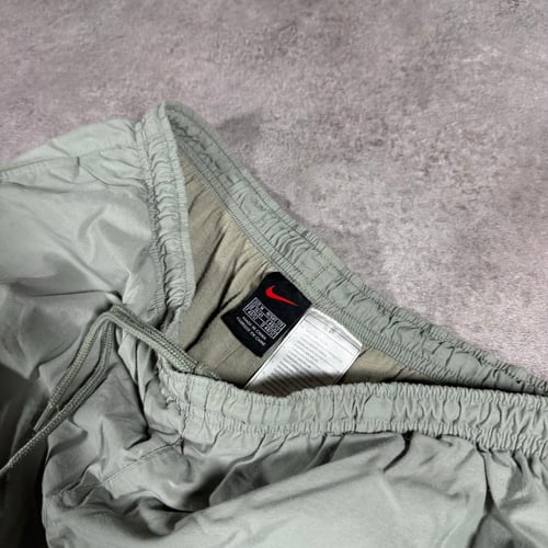 Image of Nike Tracksuit Bottoms, Size Medium