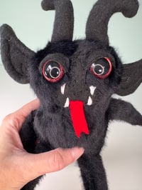 Image 7 of Small Weighted Krampus Monsters