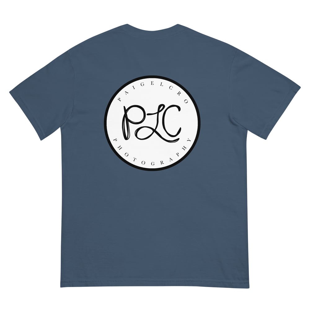 Image of PaigeLCro Photogarphy Comfort Colors - Unisex Adult