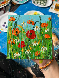 Image 3 of Mini Poppy Meadow