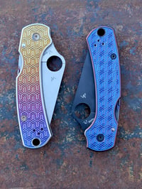 Image 1 of Para3 Skinny (Lines of Hezron)