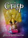 crisp