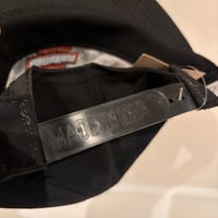 Image 4 of DEADSTOCK HARLEY DAVIDSON TRUCKER HAT MUSEAM-YORK