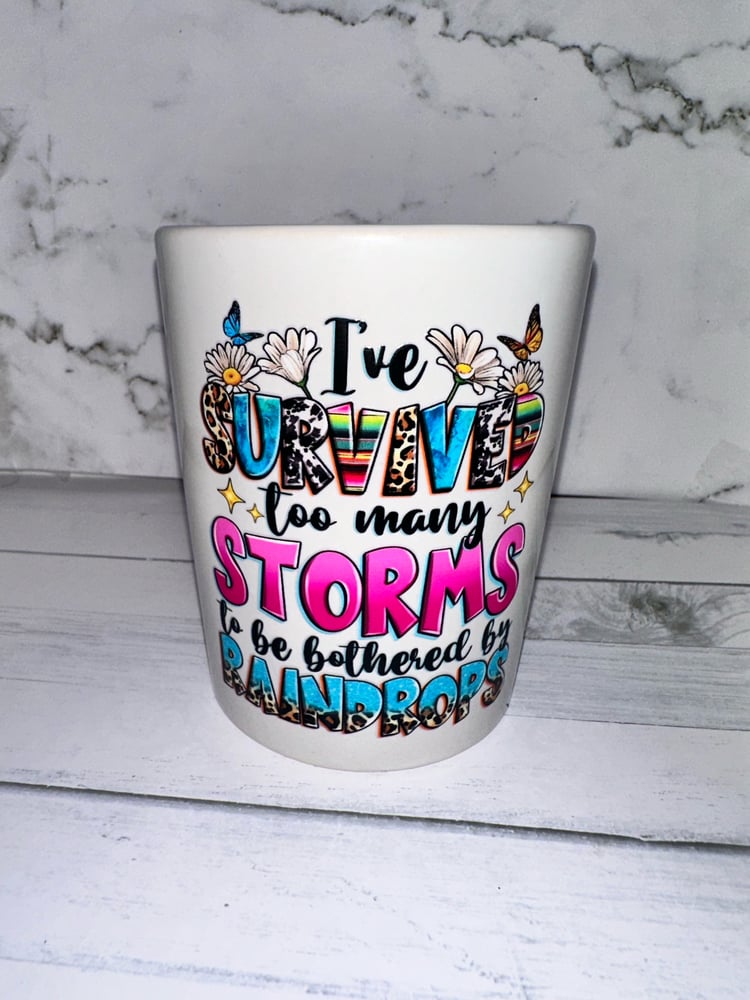 Image of 14/15 oz. Inspirational Coffee Mugs