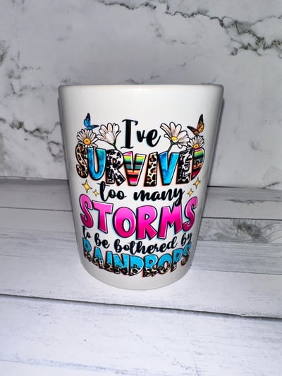 Image of 14/15 oz. Inspirational Coffee Mugs