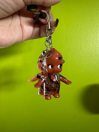 Image 3 of Chain Baby Phone Charm