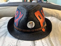 Image 19 of DP SEX PISTOLS CLASSIC og cat women pin 