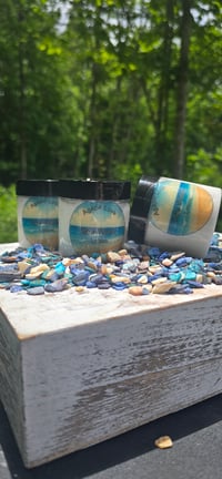 Image 5 of Ocean Water body Lotion 