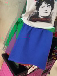 Image 7 of Saia multicor. Feita a man. Varias tallas.