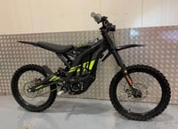 2022 LIGHT BEE X SURRON MX