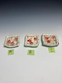Image 1 of Small square dishes 