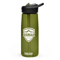 Image 2 of DGLFFL Water Bottle (5 Color Options)