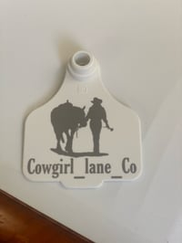 Image 3 of Small Business Cattle Tags 