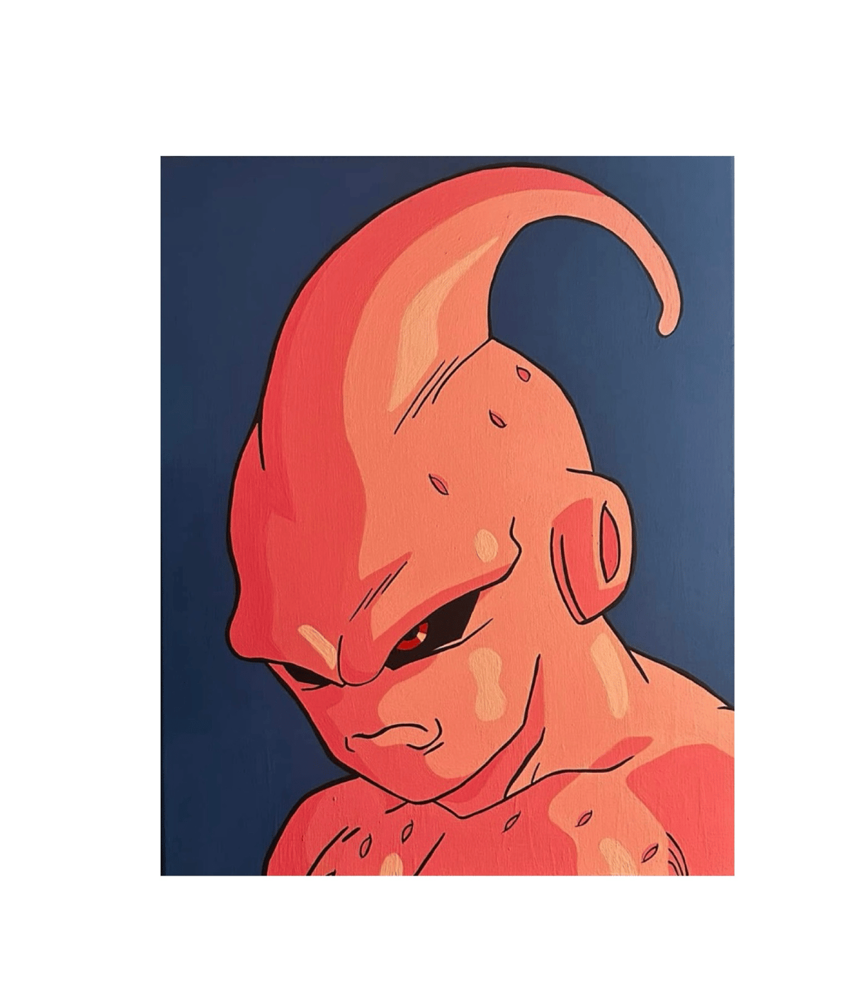 Image of Buu