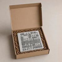 Image 2 of STONS BOX