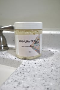 Whipped Body Butter