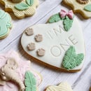 Image 3 of Pastel Jungle