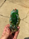 Green Altar Hand