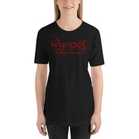 Wyngraf Unisex T-Shirt