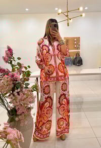 Image 3 of Dolce  Pant and Shirt Set