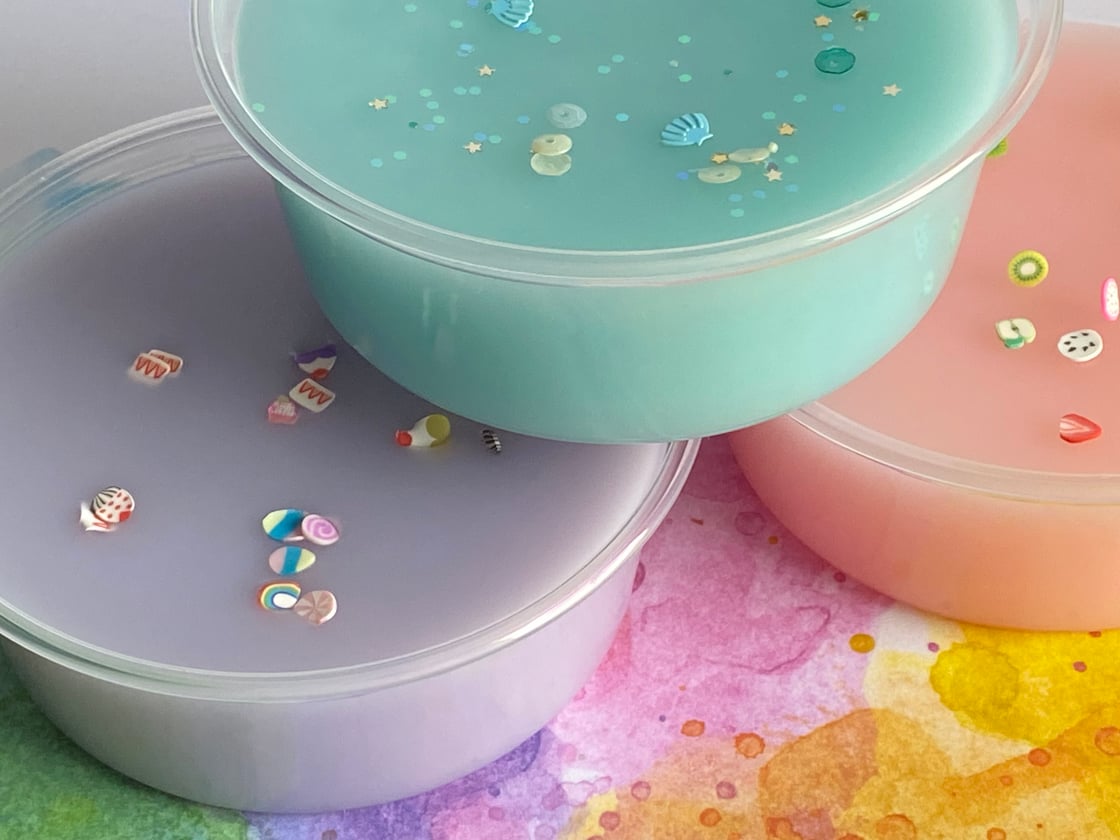 Image of Scoops 8 oz Scoopable Wax