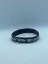 Hicktown Breakout Wristbands